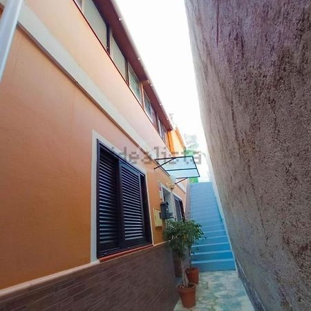 Precioso Apartamento Con Terraza En Piso Superior Los Realejos Zewnętrze zdjęcie