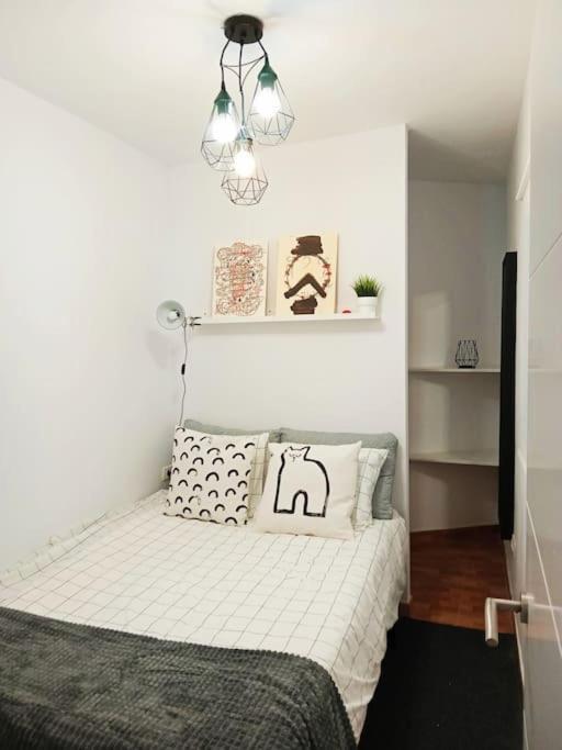 Precioso Apartamento Con Terraza En Piso Superior Los Realejos Zewnętrze zdjęcie