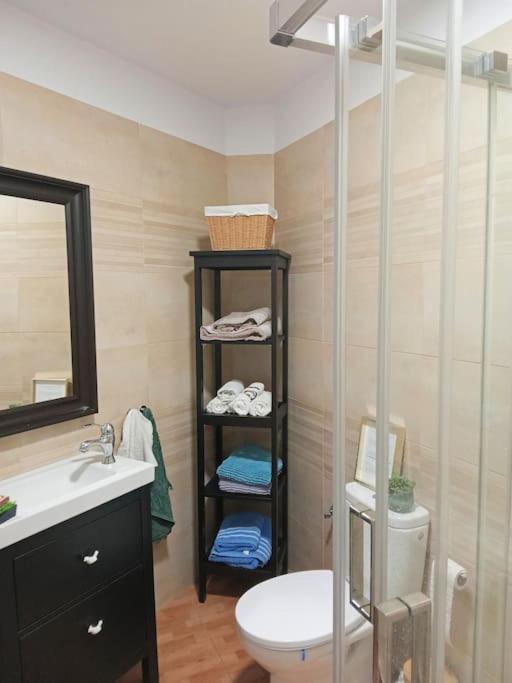 Precioso Apartamento Con Terraza En Piso Superior Los Realejos Zewnętrze zdjęcie