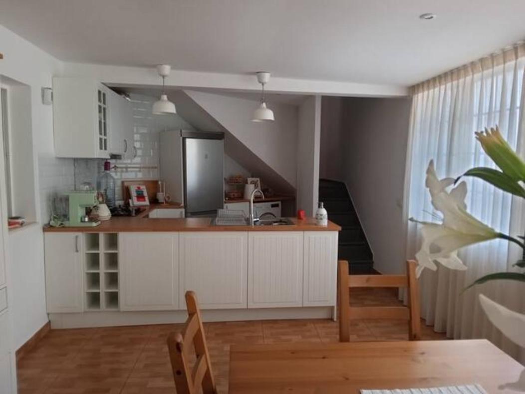 Precioso Apartamento Con Terraza En Piso Superior Los Realejos Zewnętrze zdjęcie