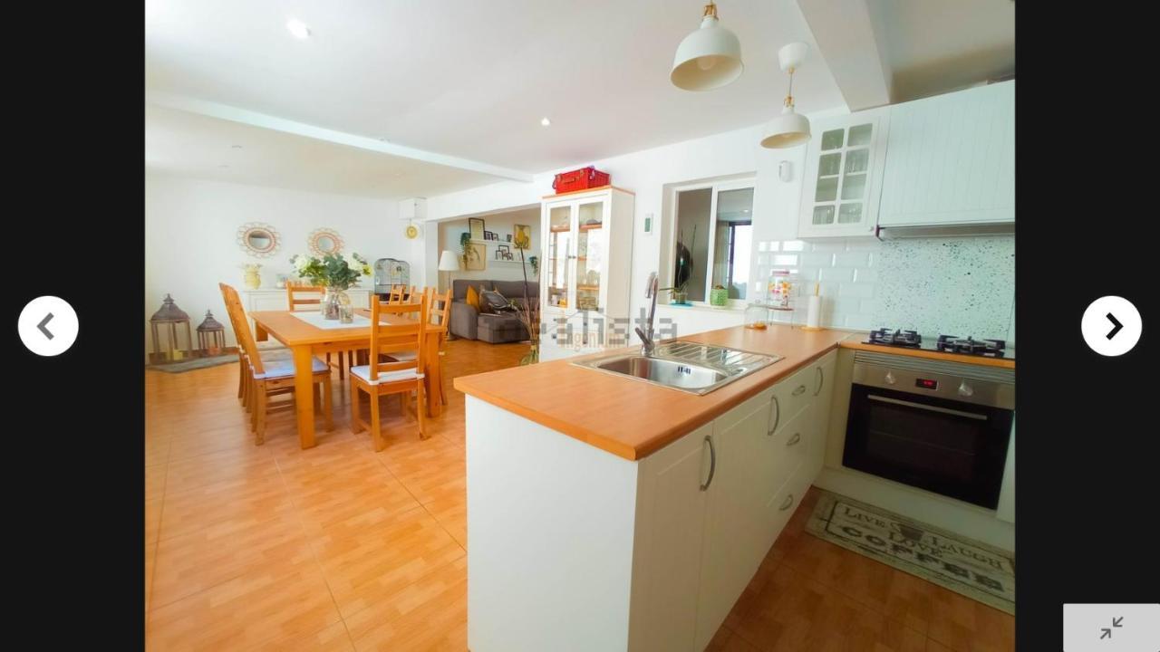 Precioso Apartamento Con Terraza En Piso Superior Los Realejos Zewnętrze zdjęcie