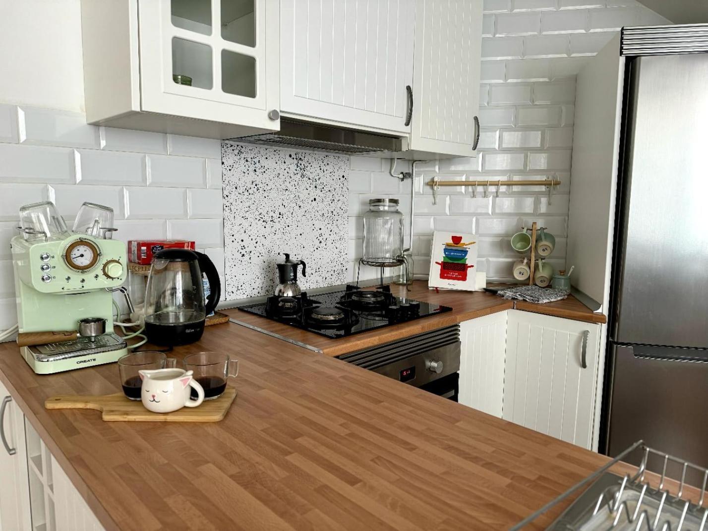 Precioso Apartamento Con Terraza En Piso Superior Los Realejos Zewnętrze zdjęcie