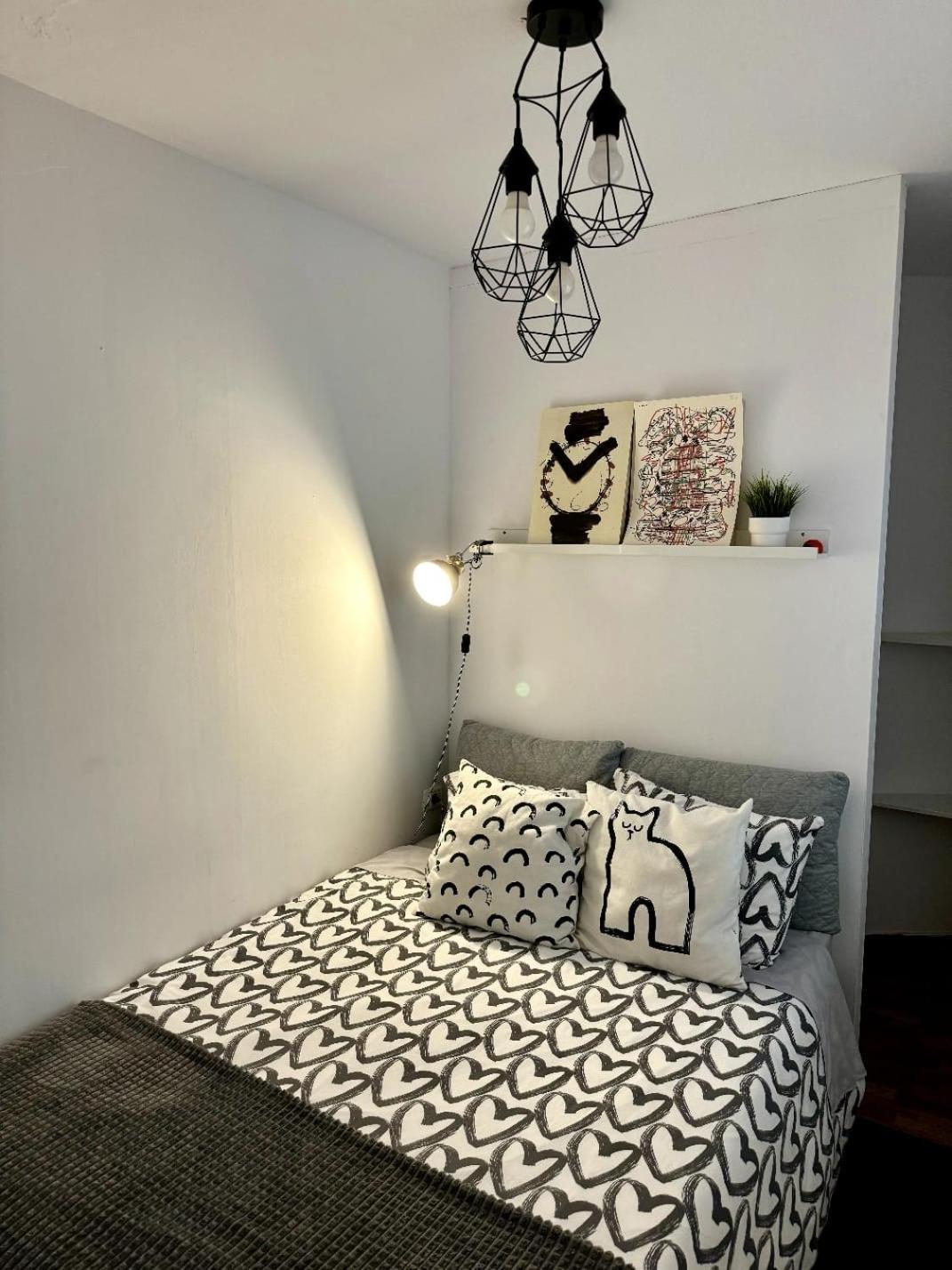 Precioso Apartamento Con Terraza En Piso Superior Los Realejos Zewnętrze zdjęcie