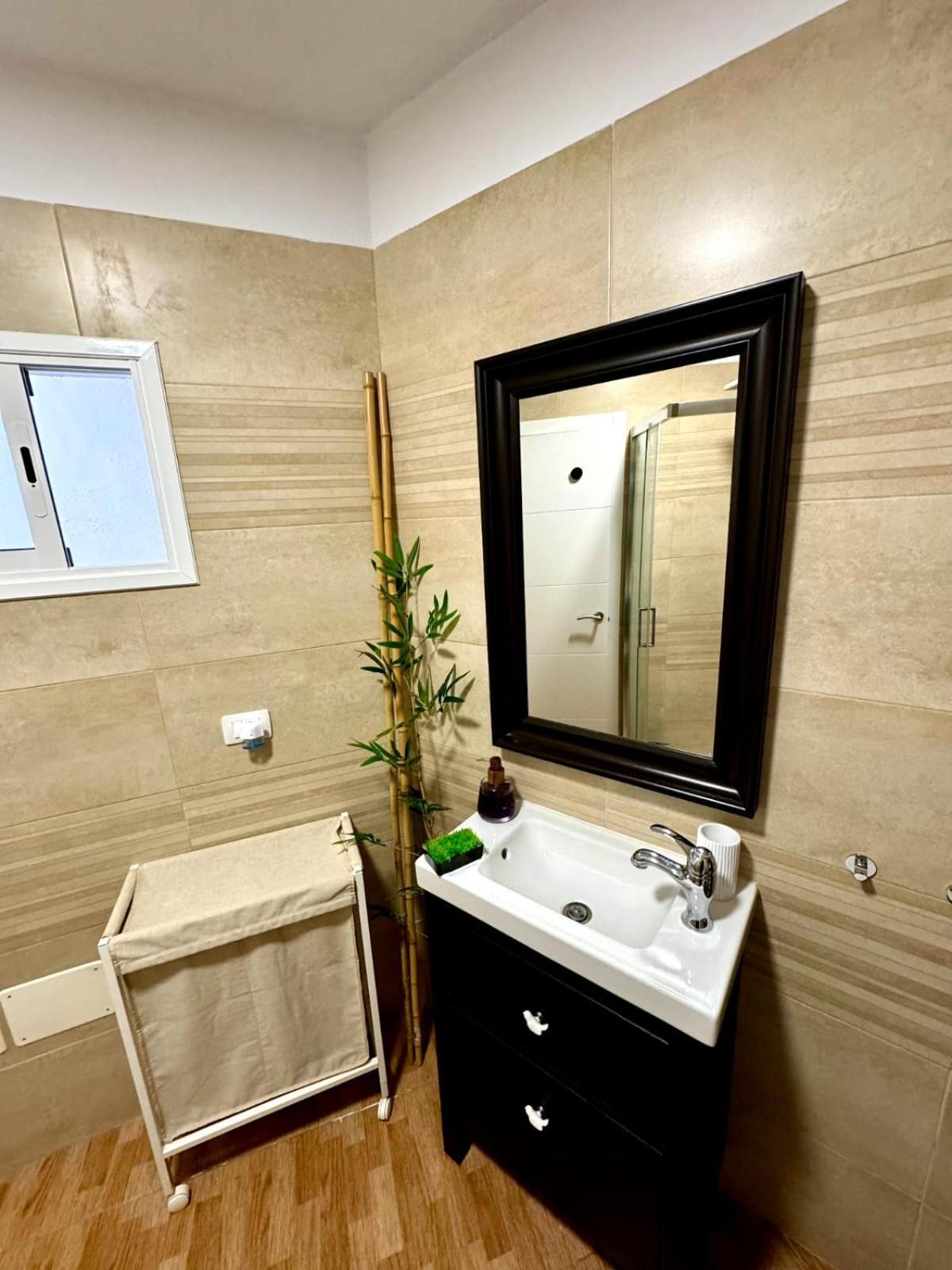 Precioso Apartamento Con Terraza En Piso Superior Los Realejos Zewnętrze zdjęcie