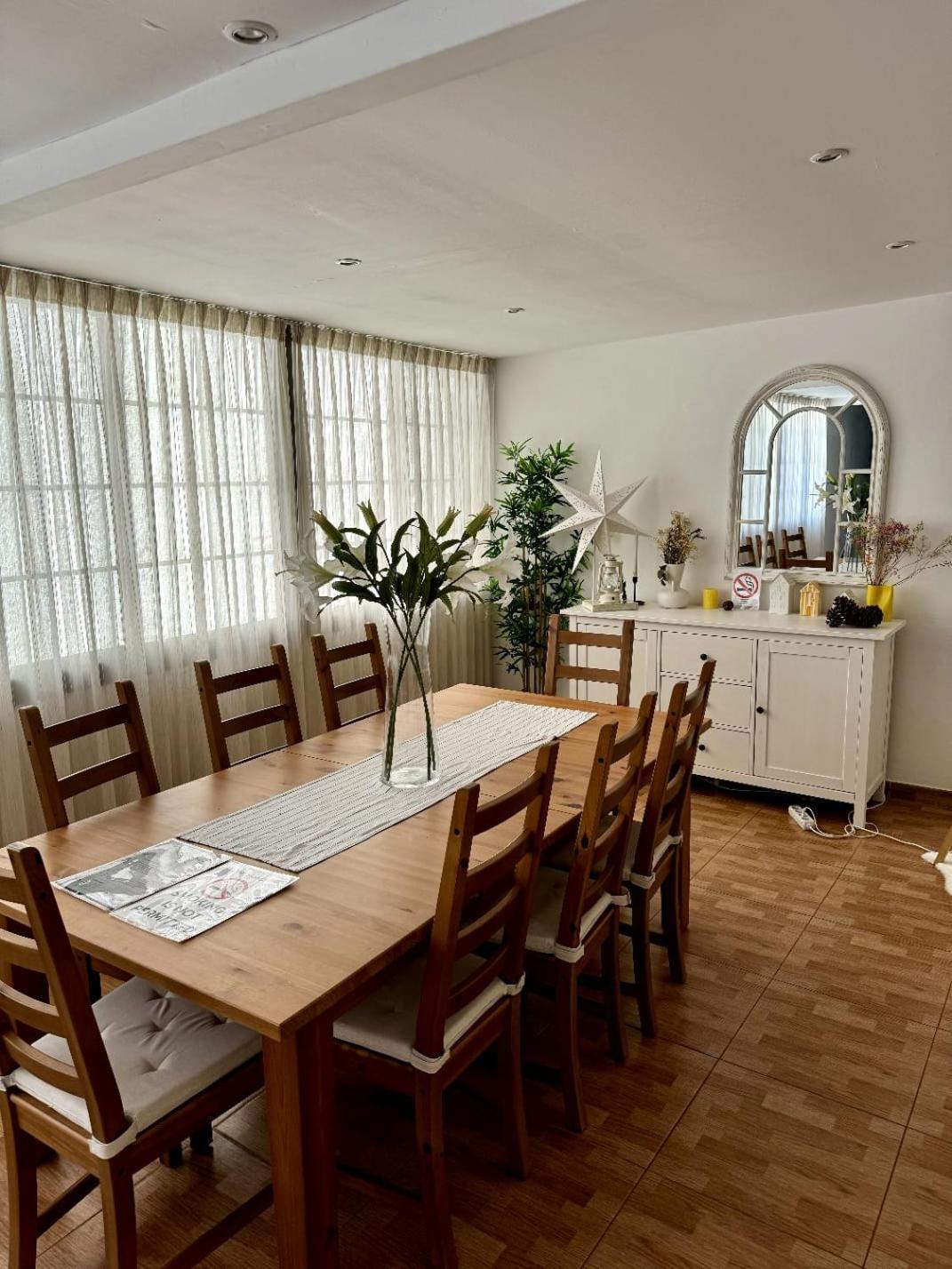 Precioso Apartamento Con Terraza En Piso Superior Los Realejos Zewnętrze zdjęcie