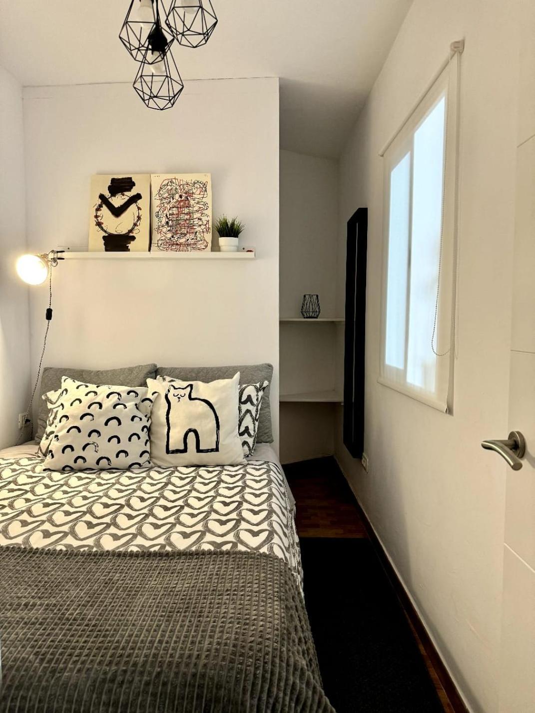 Precioso Apartamento Con Terraza En Piso Superior Los Realejos Zewnętrze zdjęcie